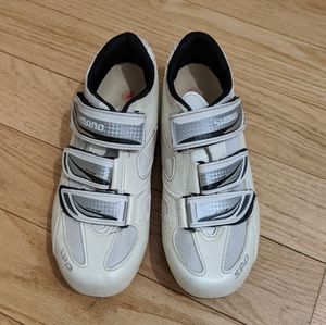 Shimano Indoor Cycling Shoes